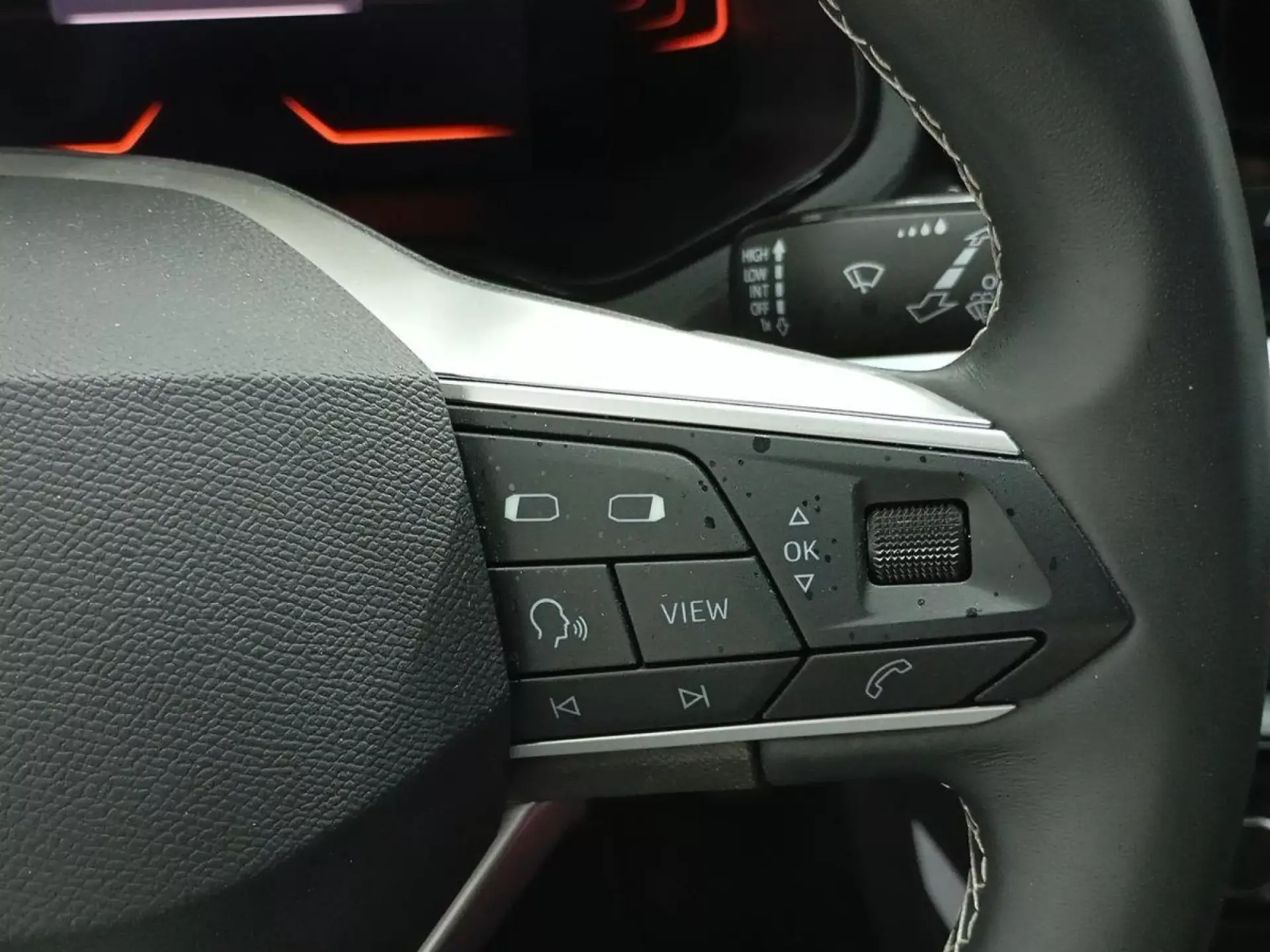 SEAT IBIZA Gasolina 2025 km 0 Jaén