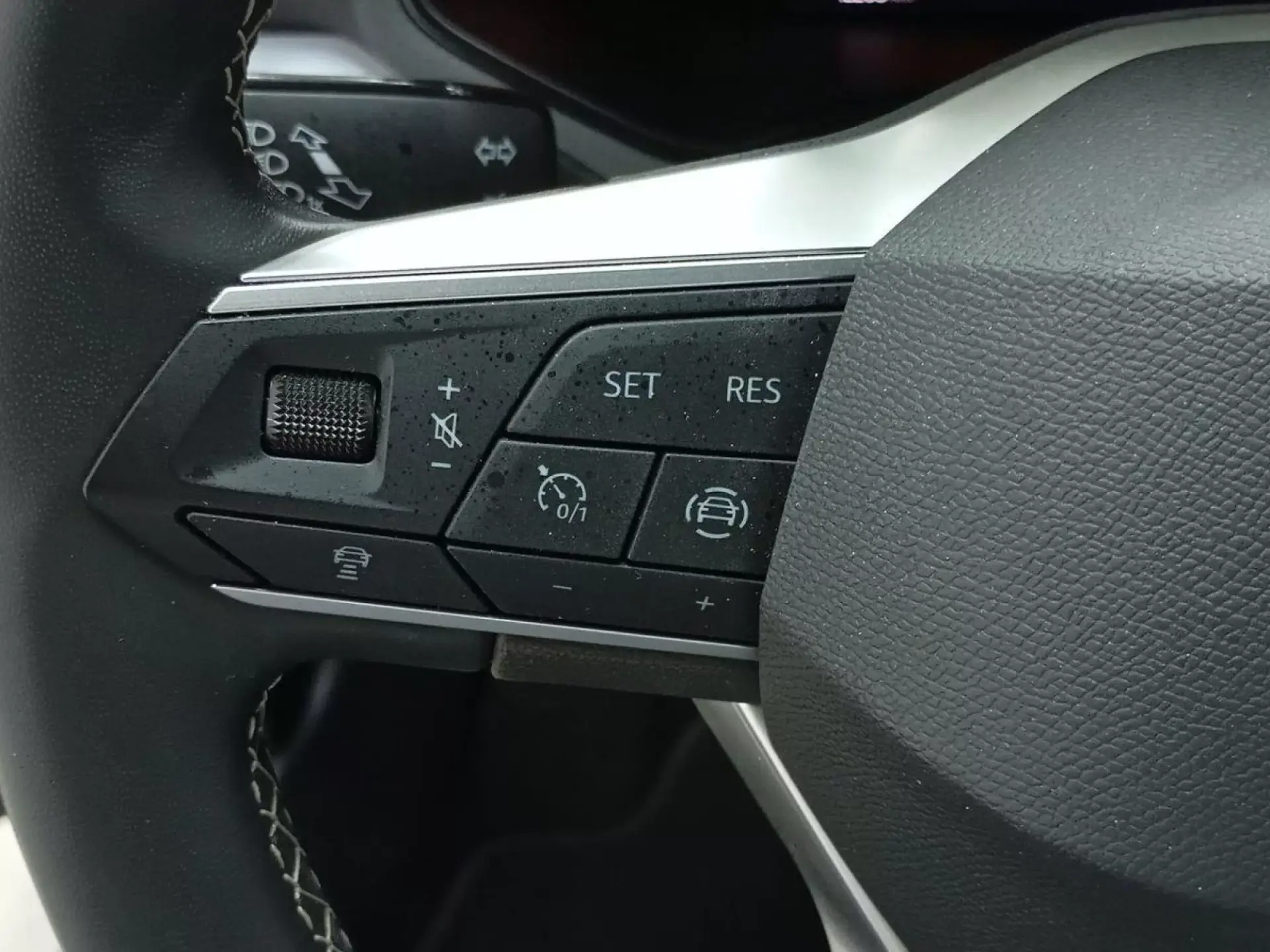 SEAT IBIZA Gasolina 2025 km 0 Jaén