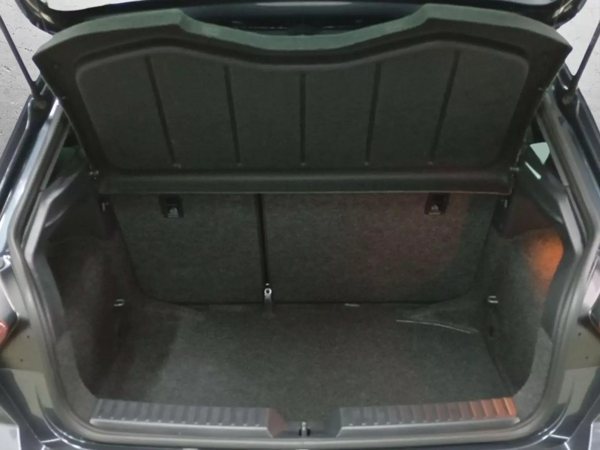 SEAT IBIZA Gasolina 2025 km 0 Jaén