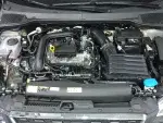 SEAT IBIZA Gasolina 2025 km 0 Jaén