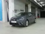 SEAT IBIZA Gasolina 2025 km 0 Jaén