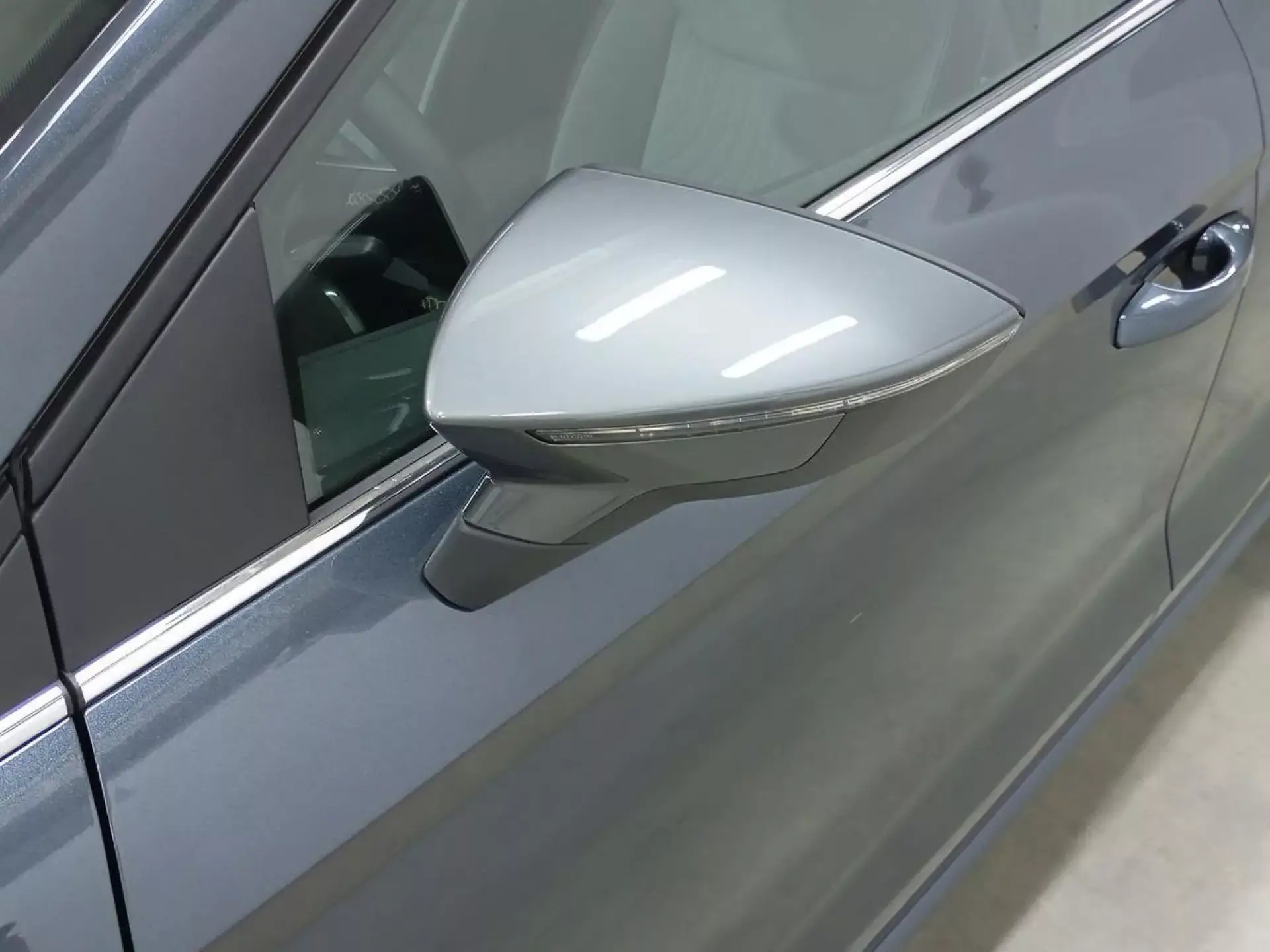 SEAT IBIZA Gasolina 2025 km 0 Jaén