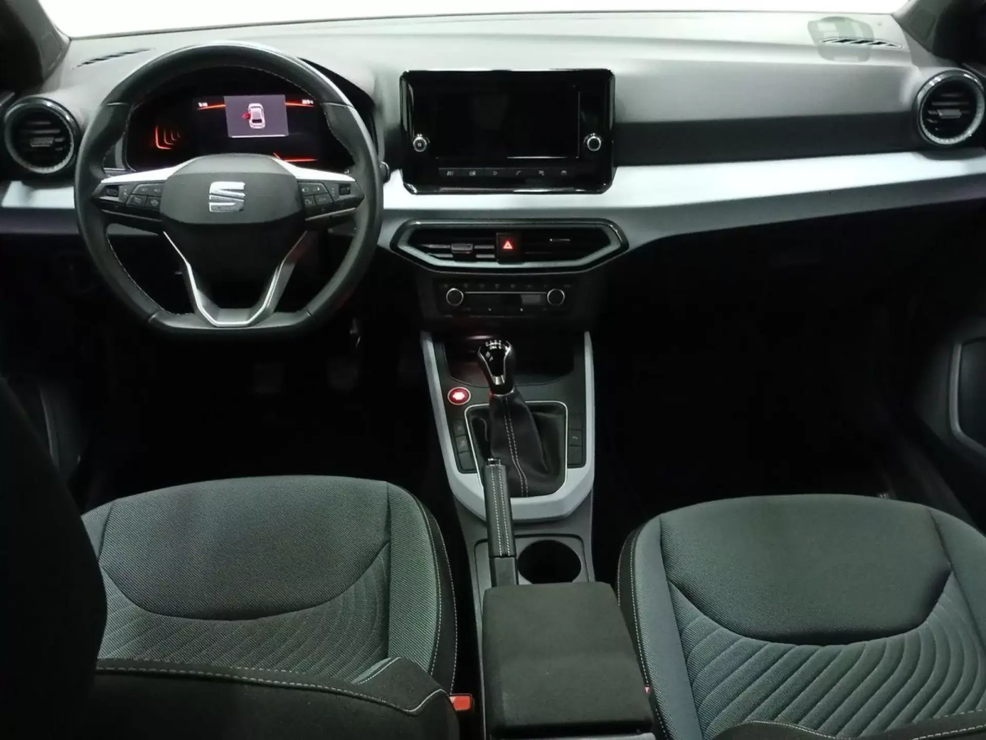 SEAT IBIZA Gasolina 2025 km 0 Jaén