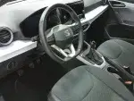 SEAT IBIZA Gasolina 2025 km 0 Jaén