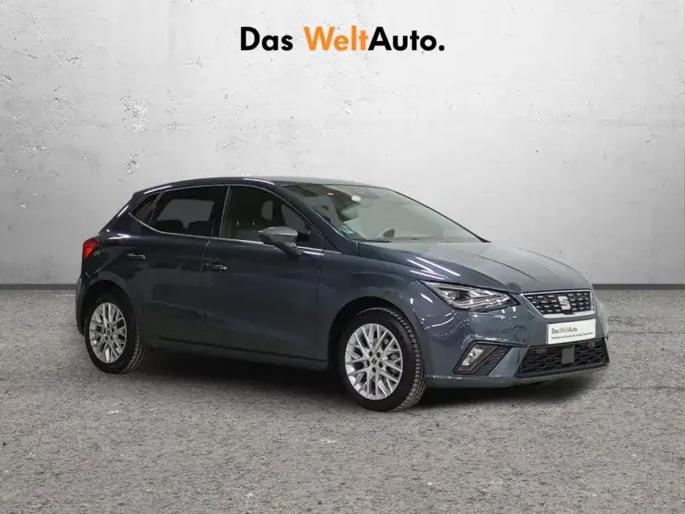 SEAT IBIZA ST Gasolina 2025 segunda-mano Jaén