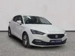 SEAT LEON Diesel 2022 segunda-mano Jaén