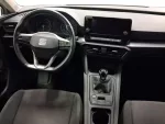 SEAT LEON Diesel 2022 segunda-mano Jaén