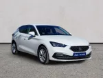 SEAT LEON Gasolina 2025 km 0 Jaén