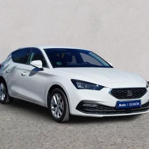 SEAT LEON Gasolina 2025 km 0 Jaén