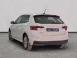SKODA FABIA Gasolina 2024 segunda-mano Jaén