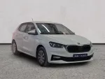 SKODA FABIA Gasolina 2024 segunda-mano Jaén