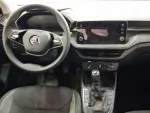 SKODA FABIA Gasolina 2024 segunda-mano Jaén