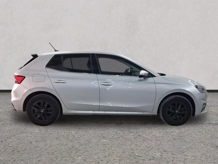 SKODA FABIA Gasolina 2025 segunda-mano Jaén