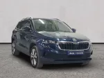 SKODA KAROQ Diesel 2023 segunda-mano Jaén