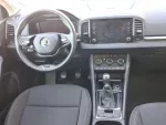 SKODA KAROQ Diesel 2023 segunda-mano Jaén