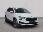 SKODA KAROQ Gasolina 2025 segunda-mano Jaén