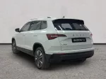 SKODA KAROQ Gasolina 2025 segunda-mano Jaén