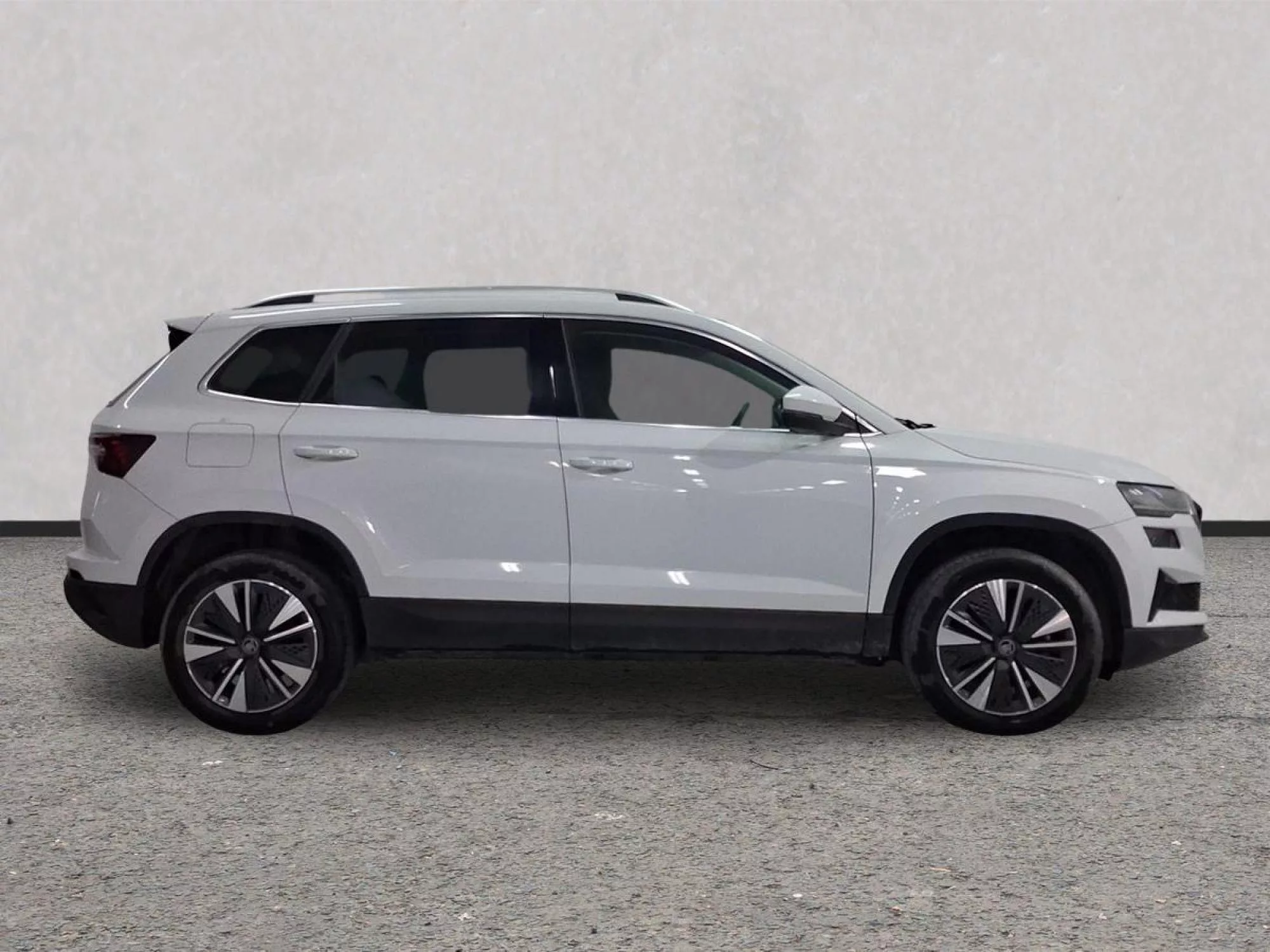 SKODA KAROQ Gasolina 2025 segunda-mano Jaén