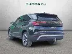 SKODA KODIAQ Hibrido enchufable 2026 km 0 Jaén