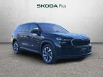 SKODA KODIAQ Hibrido enchufable 2026 km 0 Jaén