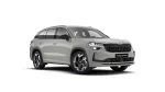 SKODA KODIAQ Hibrido enchufable nuevo entrega inmediata Jaén