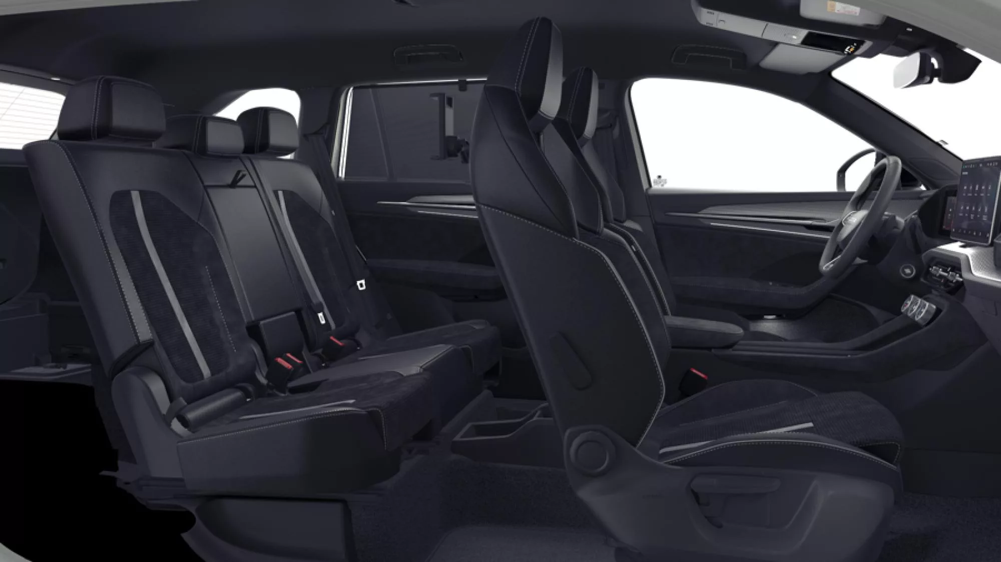 SKODA KODIAQ Hibrido enchufable nuevo entrega inmediata Jaén