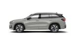 SKODA KODIAQ Hibrido enchufable nuevo entrega inmediata Jaén
