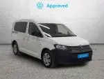 VOLKSWAGEN CADDY Diesel 2025 segunda-mano Jaén