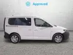 VOLKSWAGEN CADDY Diesel 2025 segunda-mano Jaén