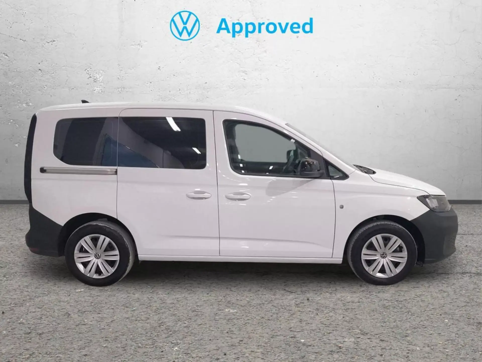 VOLKSWAGEN CADDY Diesel 2025 segunda-mano Jaén