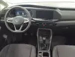 VOLKSWAGEN CADDY Diesel 2025 segunda-mano Jaén