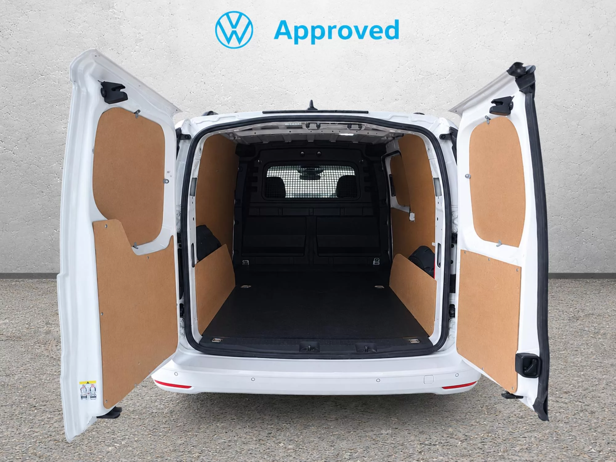 VOLKSWAGEN CADDY Diesel 2026 km 0 Jaén