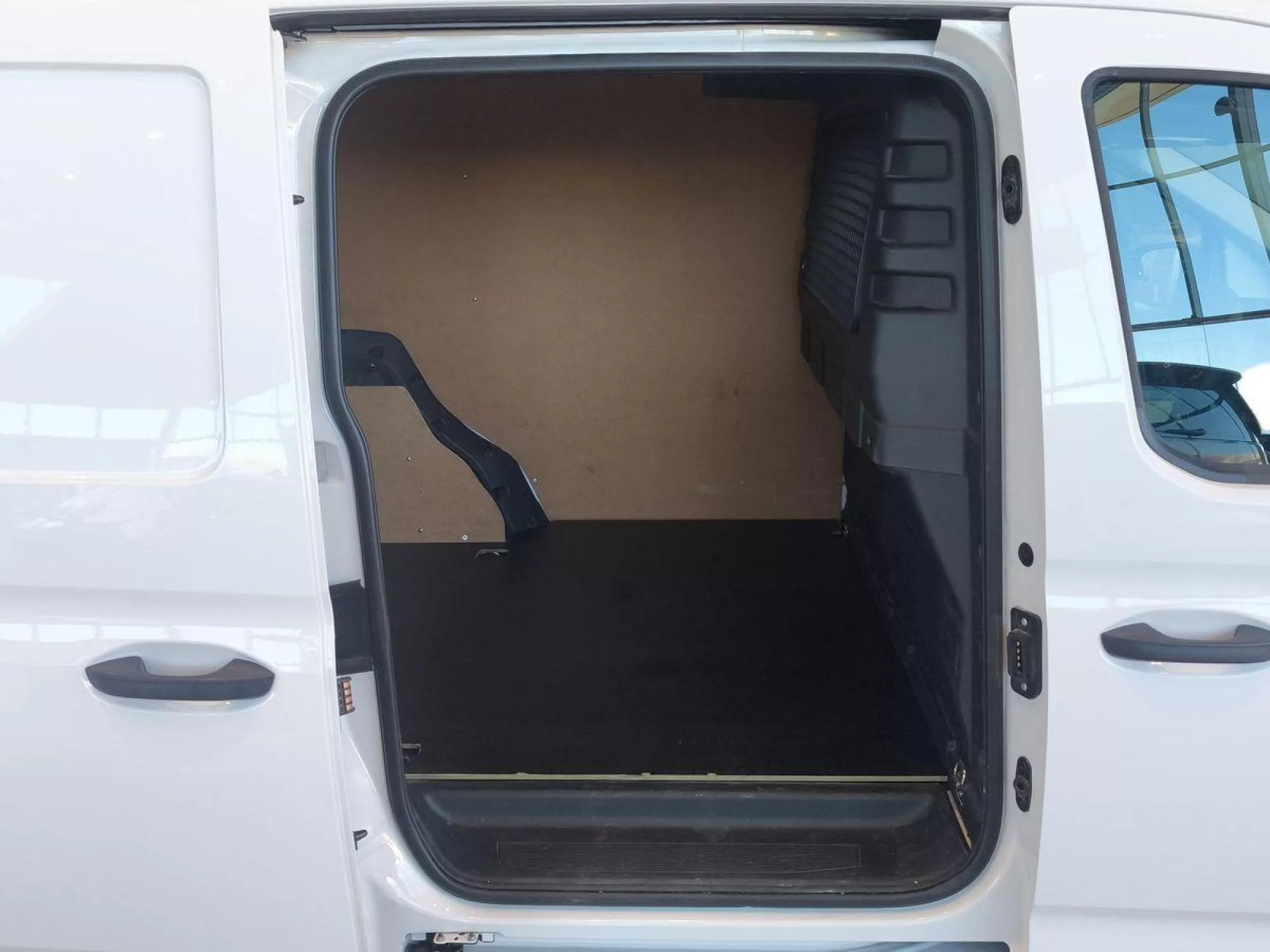 VOLKSWAGEN CADDY Diesel 2026 km 0 Jaén