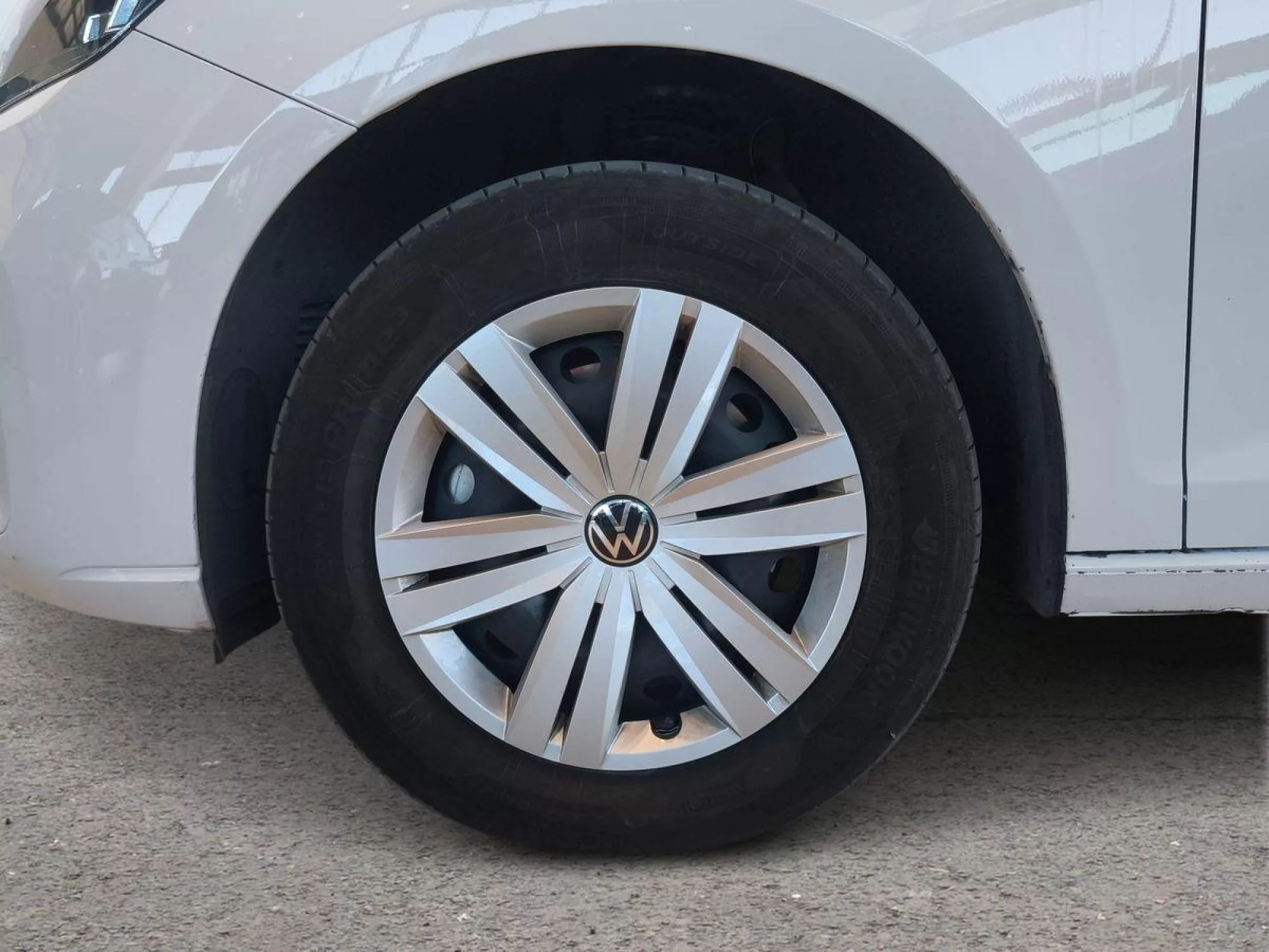 VOLKSWAGEN CADDY Diesel 2026 km 0 Jaén