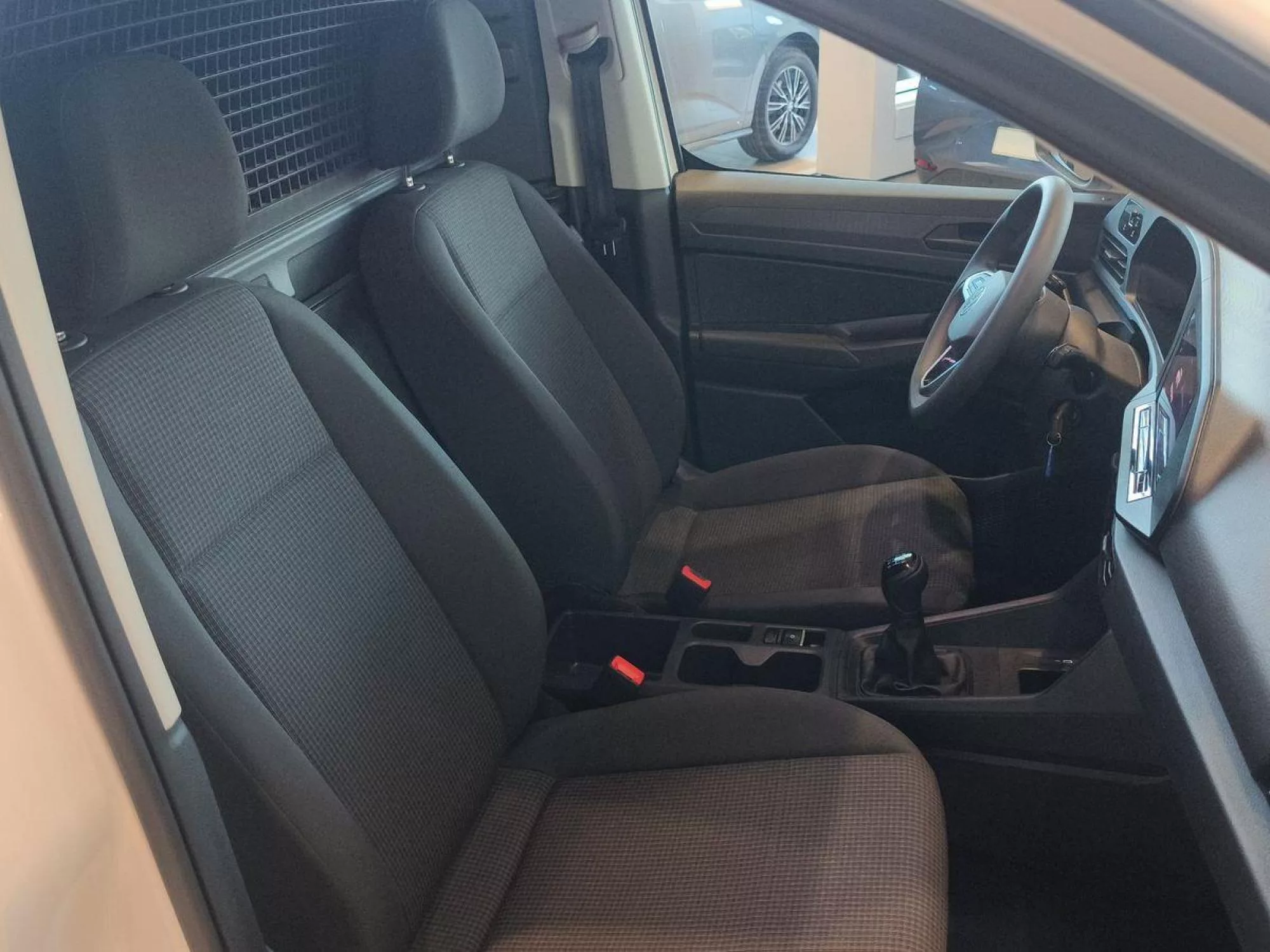VOLKSWAGEN CADDY Diesel 2026 km 0 Jaén