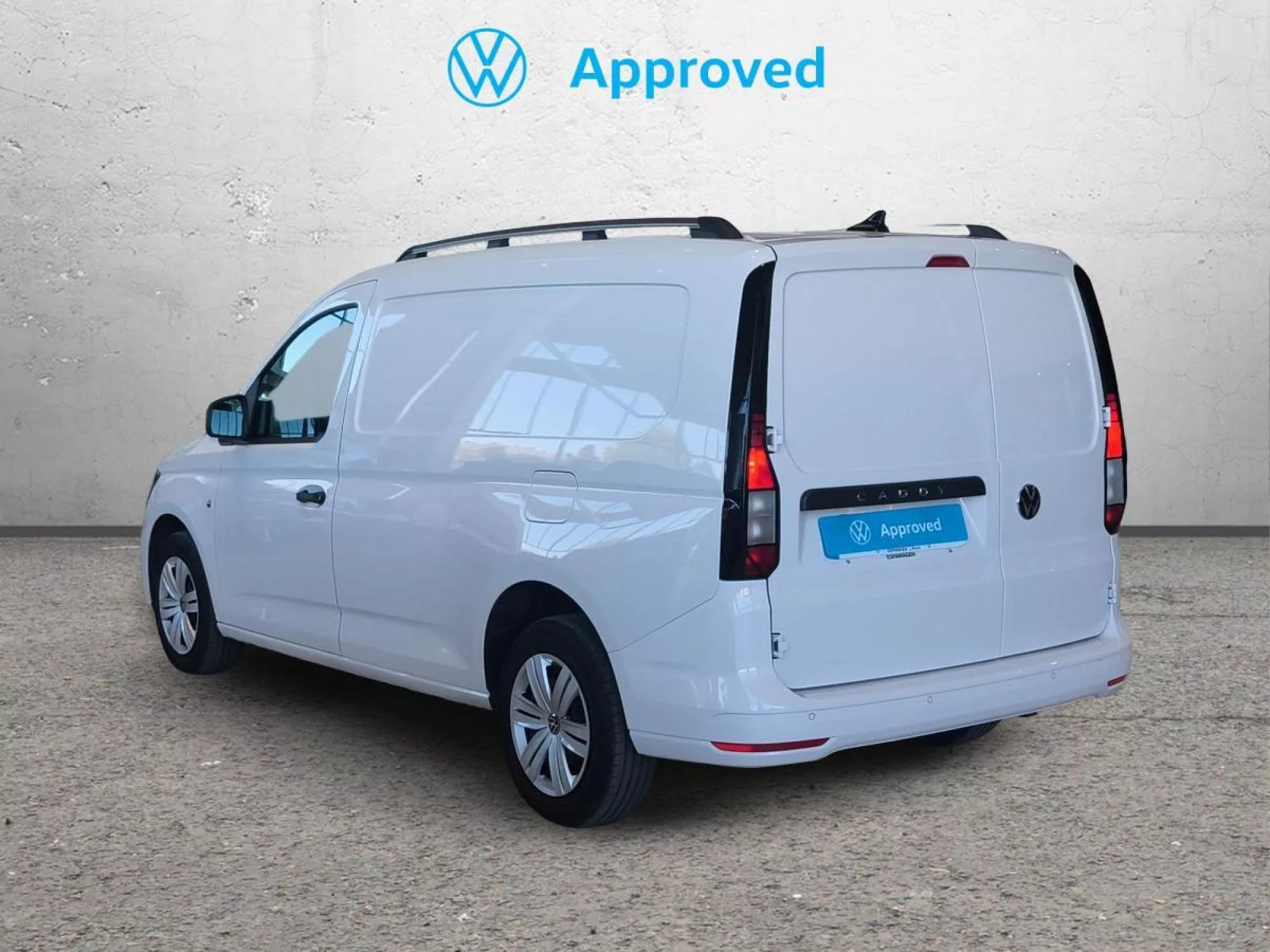 VOLKSWAGEN CADDY Diesel 2026 km 0 Jaén