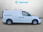 VOLKSWAGEN CADDY Diesel 2026 km 0 Jaén