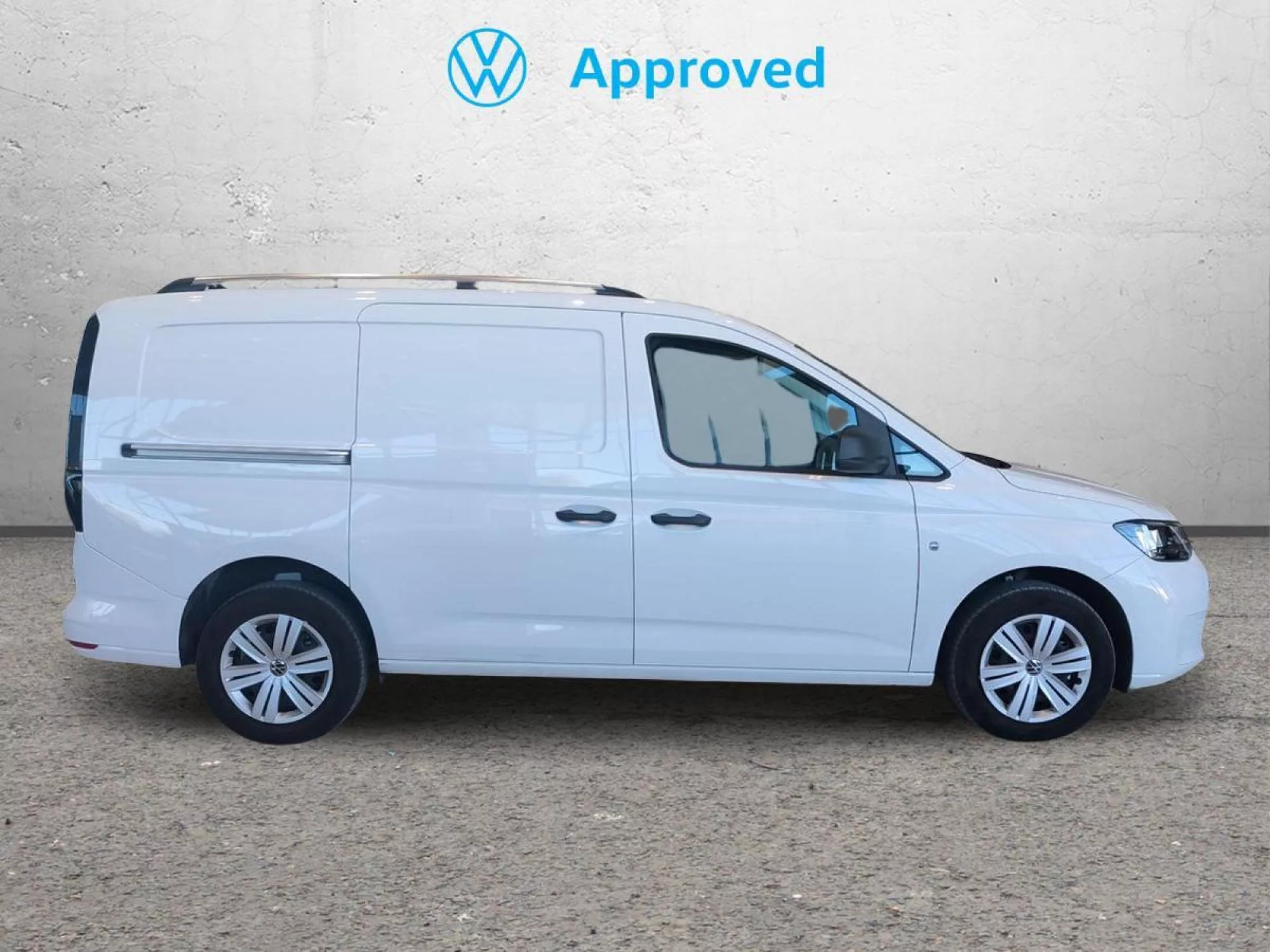 VOLKSWAGEN CADDY Diesel 2026 km 0 Jaén