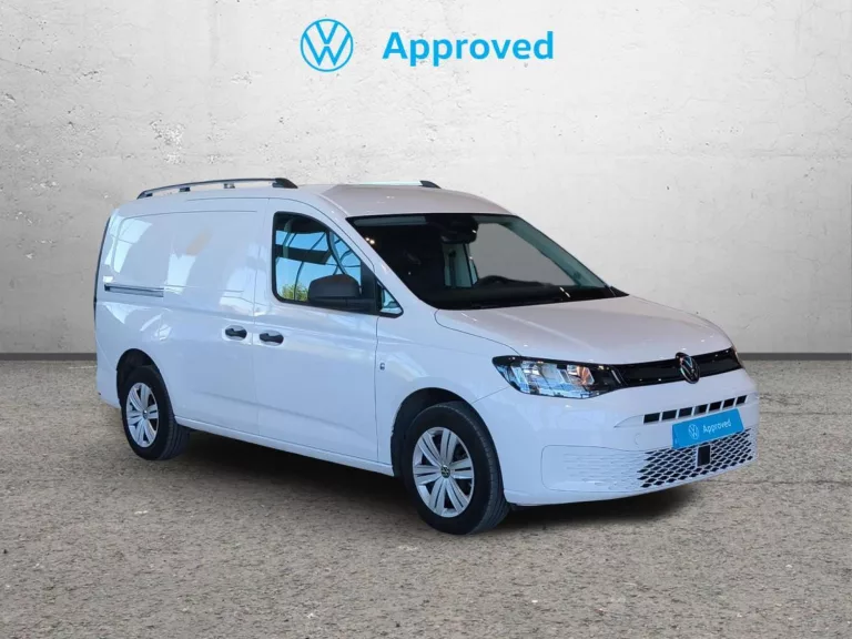 VOLKSWAGEN CADDY Diesel 2026 km 0 Jaén