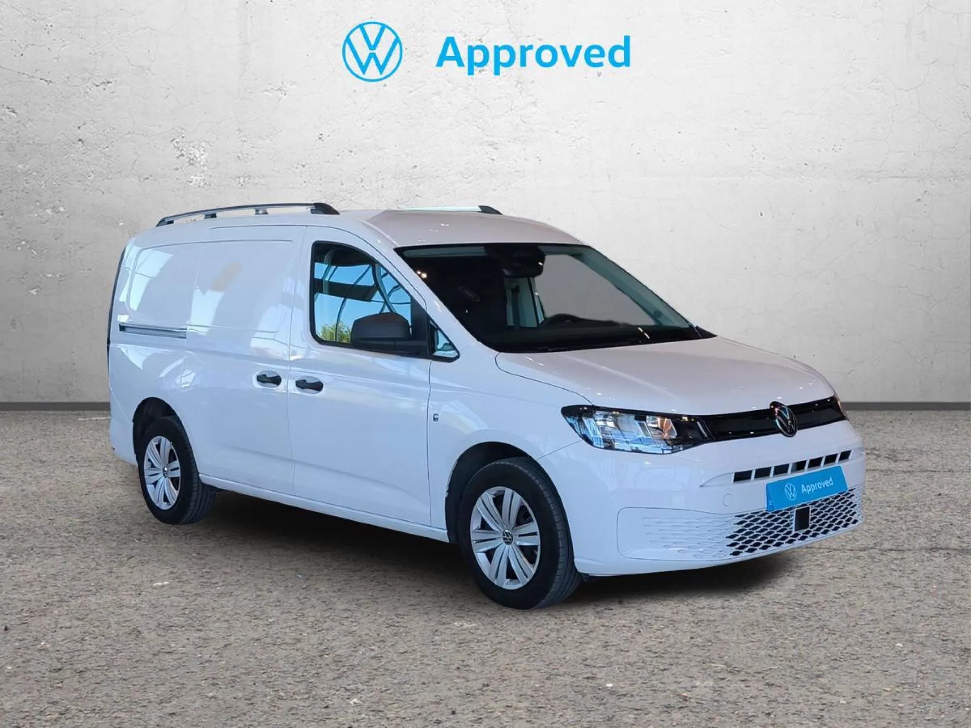 VOLKSWAGEN CADDY Diesel 2026 km 0 Jaén