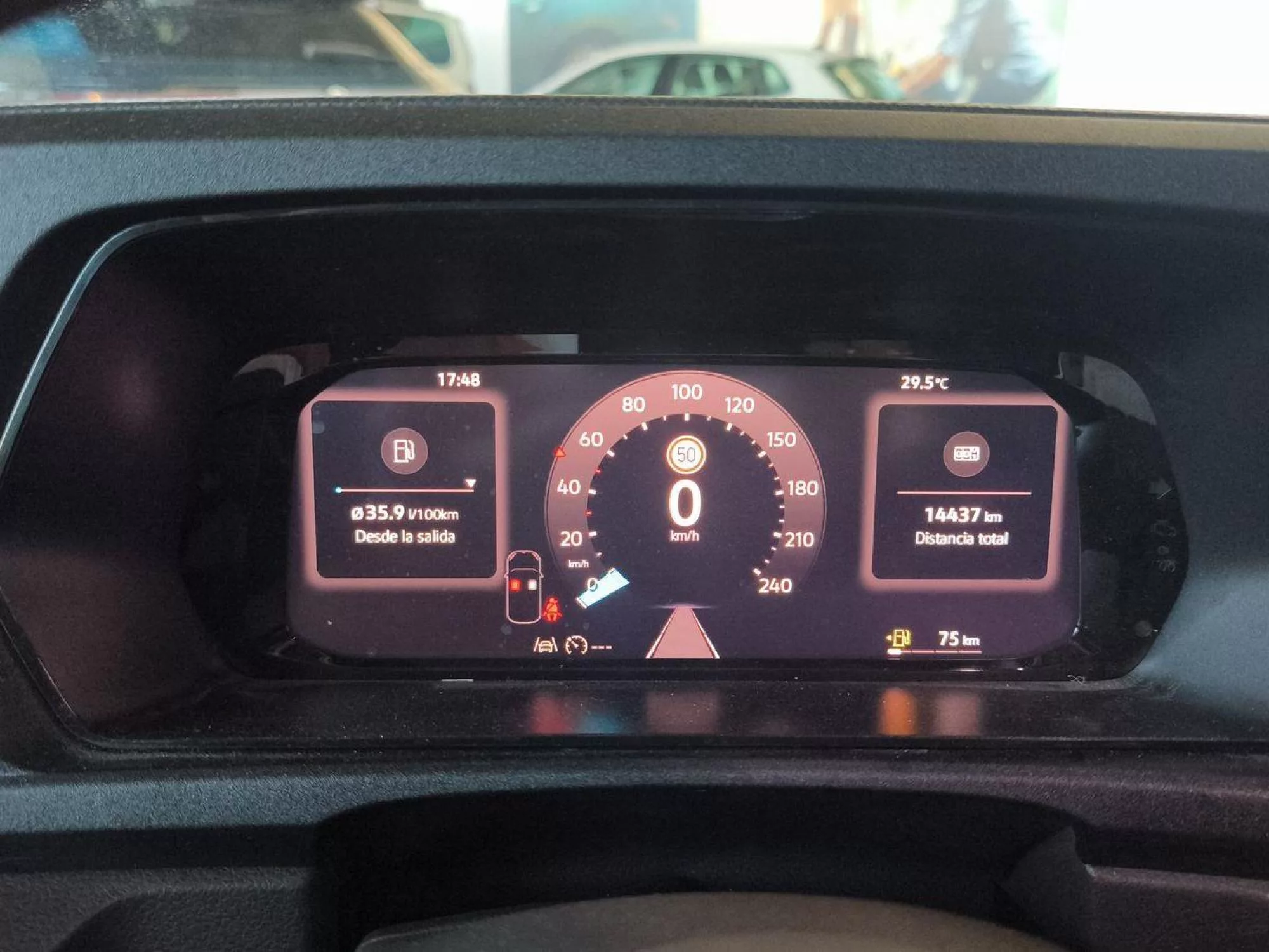 VOLKSWAGEN CADDY Diesel 2026 km 0 Jaén