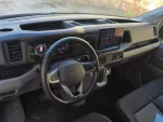 VOLKSWAGEN CRAFTER FURGON Diesel 2025 segunda-mano Jaén