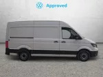 VOLKSWAGEN CRAFTER FURGON Diesel 2025 segunda-mano Jaén