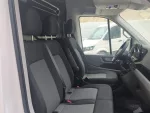 VOLKSWAGEN CRAFTER FURGON Diesel 2025 segunda-mano Jaén
