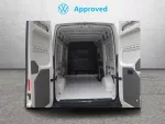 VOLKSWAGEN CRAFTER FURGON Diesel 2025 segunda-mano Jaén