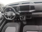 VOLKSWAGEN CRAFTER FURGON Diesel 2025 segunda-mano Jaén