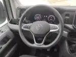 VOLKSWAGEN CRAFTER FURGON Diesel 2025 segunda-mano Jaén