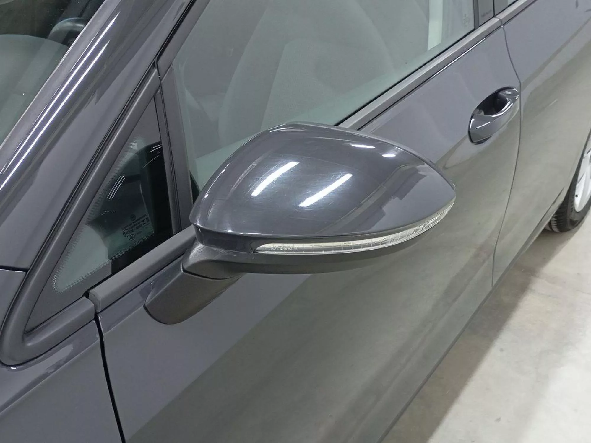 VOLKSWAGEN GOLF Diesel 2022 segunda-mano Jaén