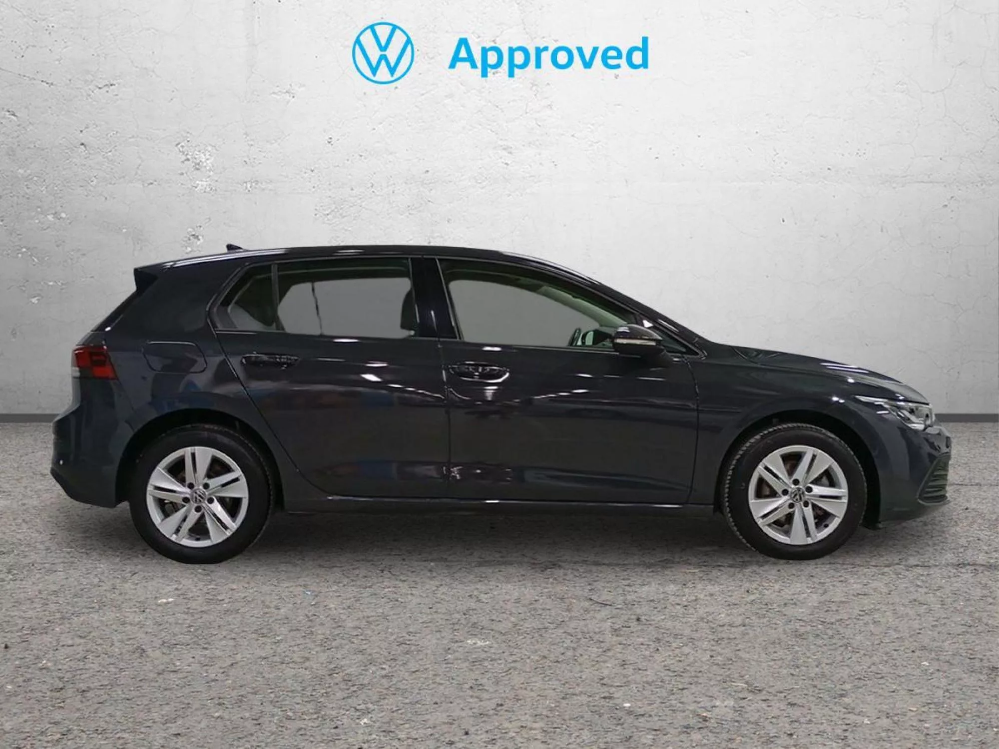 VOLKSWAGEN GOLF Diesel 2022 segunda-mano Jaén