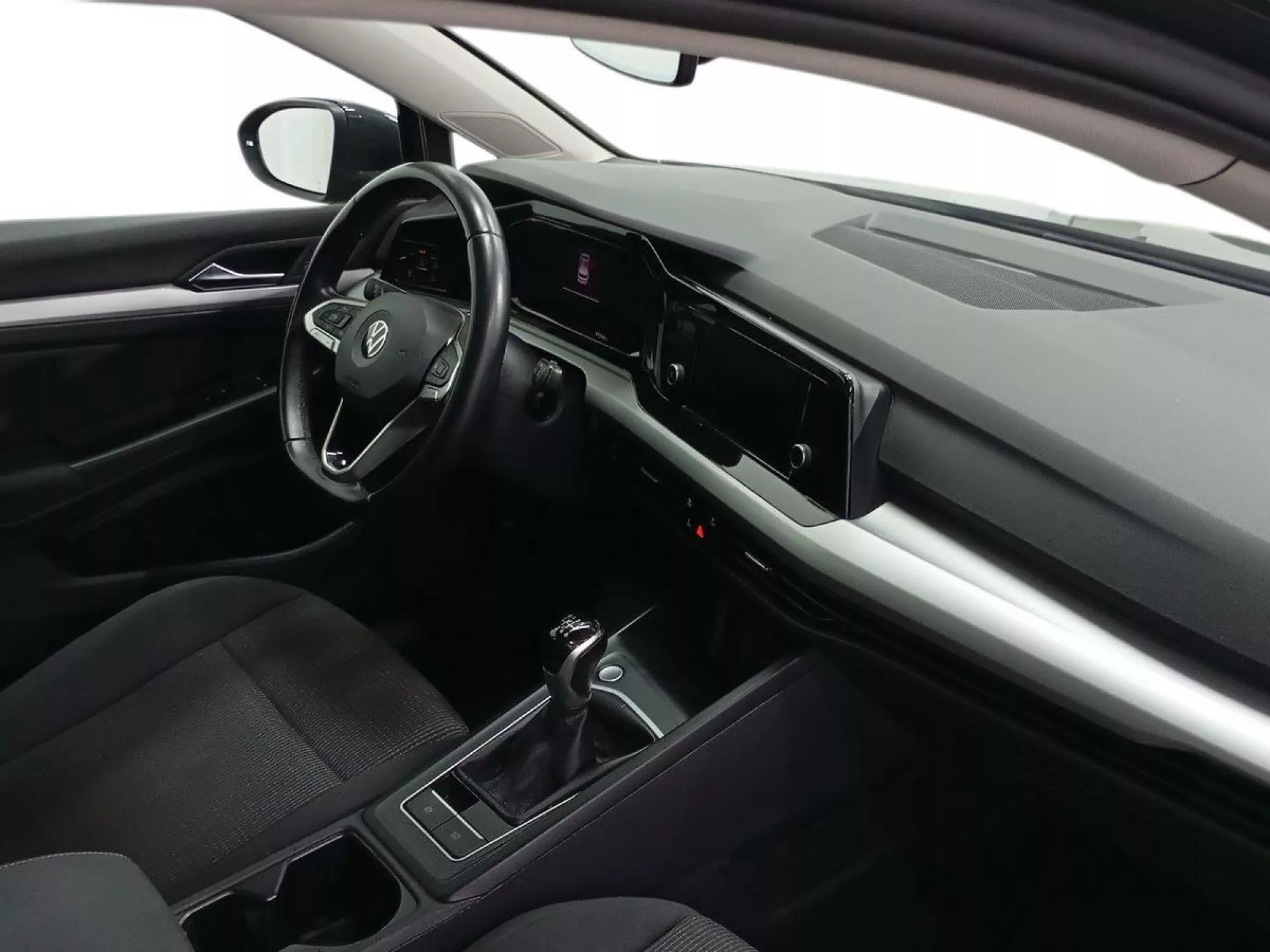 VOLKSWAGEN GOLF Diesel 2022 segunda-mano Jaén